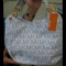 💥LAST ONE! Brand New white MK bag w/tags