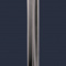 Stainless Steel corner guards Sherbrooke QC 1-800-638-0126