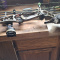 Hoyt spyder compound bow