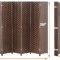 Room Divider, 6FT Wall Divider