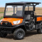 2024 Kubota RTV-X1140 4X4 Farm Utility