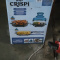 Crispi air fryyer