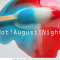 Hot August Nights Speed Dating for 40s/50s
