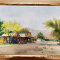 William J. Bartko – Old Borego Store – watercolor 24x18