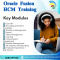 Oracle Fusion HCM Online Training