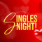 Singles Night in The East Bay for 50+