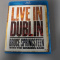 Bruce Springsteen Blu-ray Live in Dublin For Sale