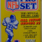 NEW NFL Pro Set official 1990 Series II photo and stat cards