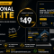 Professional Business Website – Only $49