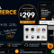 Complete Ecommerce Website + Hosting + SSL + Support - Only $299