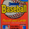 NEW Donruss MLB Baseball sports trading cards/puzzle pieces