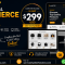 Complete Ecommerce Website + Hosting + SSL + Support - Only $299