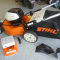 STIHL 510V SELF PROPELLED LAWN MOWER $565.00 U.S.