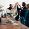 Labor Day Holiday Wine Tasting & Mixer