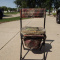 Camo Hunting Chair