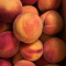 Colorado PEACHES, Corn & Green Beans