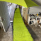 Hammock chair