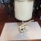 Woodcraft lamp