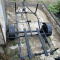 Boat/ ski do or Quad trailer