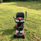 Pride Scooter