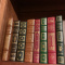 Complete set (45) of Franklin Library Greatest Books