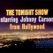 JOHNNY CARSON TONIGHT SHOW 1974-1989 (2034 EPISODES)MP4/DVD