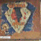 Wood Apple Boxes Vintage