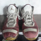 Air Jordan Sneakers Nike still has some wear