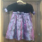 Gently Used Princess Dress for Girls size 6-8
