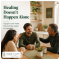 Recovery Is Stronger When Families Heal Together