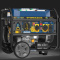 Firman T06373 Tri-Fuel Portable Generator – 7850/6300W