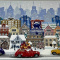 Winter City Drive (used 1000 PC jigsaw puzzle)