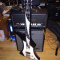 Peavey Powerslide Lap steel or stand up 6 string