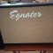 Egnator 112 Guitar cabinet