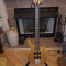 Hadean 5 string bass by Gibson