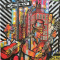 Megu Fukuda: One Way One Love (used 1000 PC puzzle)