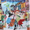 Caroline Bonne Muller: Music in Montreal (1000 PC jigsaw puzzle)