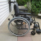 ROOMY LARGE 22" WIDE LITESTREAM XF WHEELCHAIR FOR SALE