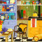 Farmhouse Kitchen (used 1000 PC jigsaw puzzle)