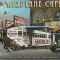 Larry Grossman: Airplane Cafe (used 1000 PC jigsaw puzzle)