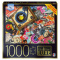 Garry Walton: 1960s (used 1000 PC jigsaw puzzle)
