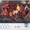 Jim Daly: The Storyteller (used 1000 PC jigsaw puzzle)