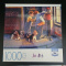 Jim Daly: A Penny a Piece (used 1000 PC jigsaw puzzle)
