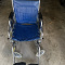 Invacare Wheelchair/Transport Chair