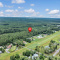Air Park Loop W - 5-Acre Vacant Parcel at Haller Airpark