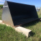 1.75 CUBIC YARD BRADCO BUCKET FOR SALE