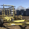 DEGELMAN 62 FT HEAVY HARROWS FOR SALE IN EXCELLENT CONDITION