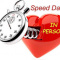SF Speed Dating at Fun Union Square Hotel for 40s/50s