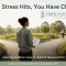 Managing Stress Without Turning to Substances