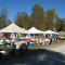 Auraria Community Club Garage Yard Sale - Rain or Shine